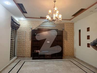 Upper Portion For Rent