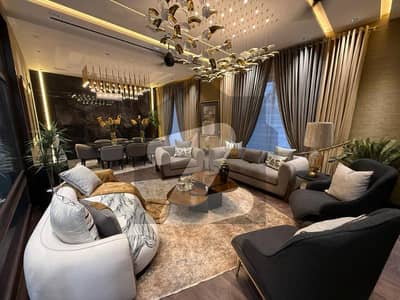 ڈی ایچ اے فیز 5 ڈیفنس (ڈی ایچ اے),لاہور میں 6 کمروں کا 1 کنال مکان 23.9 کروڑ میں برائے فروخت۔