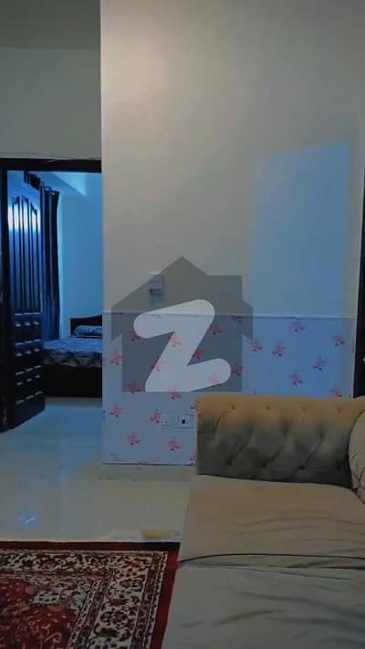 E11 Furnished 3 Bed Apartment For Rent