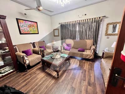 12 Marla Owner Used Corner House Is Upfor Sale In DHA Phase 2 Islamabad