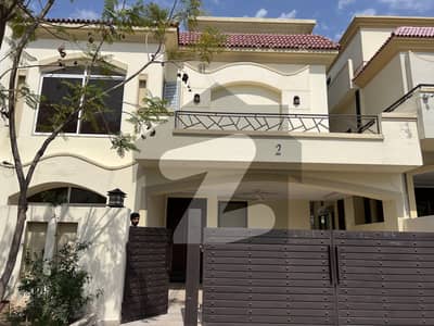 بحریہ انکلیو - سیکٹر سی 1 بحریہ انکلیو,بحریہ ٹاؤن,اسلام آباد میں 5 کمروں کا 10 مرلہ مکان 5.5 کروڑ میں برائے فروخت۔