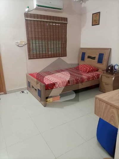 سی پی برار سوسائٹی گلشنِ اقبال ٹاؤن,کراچی میں 5 کمروں کا 6 مرلہ بالائی پورشن 2.9 کروڑ میں برائے فروخت۔