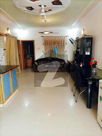 سی پی برار سوسائٹی گلشنِ اقبال ٹاؤن,کراچی میں 5 کمروں کا 6 مرلہ بالائی پورشن 2.9 کروڑ میں برائے فروخت۔