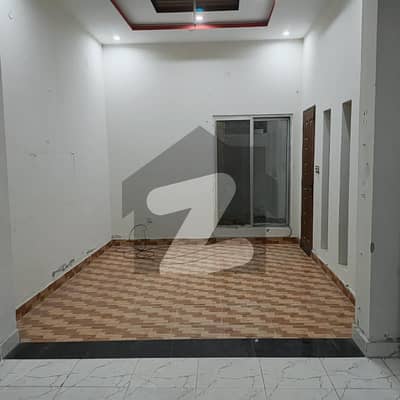 Lower Portion Available For Rent