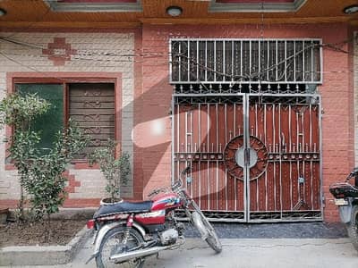 الحمد پارک لاہور میں 5 کمروں کا 5 مرلہ مکان 2.25 کروڑ میں برائے فروخت۔