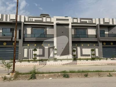 Stunning Prime Location 13 Marla House In Wapda Town Sector B Available