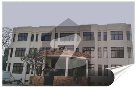 Daves Roud 12500 Sqft 4 Floor Comrcial Building 40 Car Parking 100 Baik Parking 200 KWA Transfarmar Office School College IT Office Wagera Ky Ly Ideal