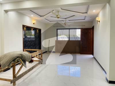 G14/4 brand new size 10 Marla full house for rent