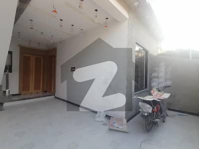 رینج روڈ راولپنڈی میں 4 کمروں کا 7 مرلہ مکان 4.3 کروڑ میں برائے فروخت۔