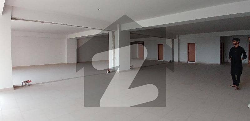Fortune Towers 3600 Sqfts Office Available For Rent Fortune Towers 3600 Sqfts Office Available For Rent