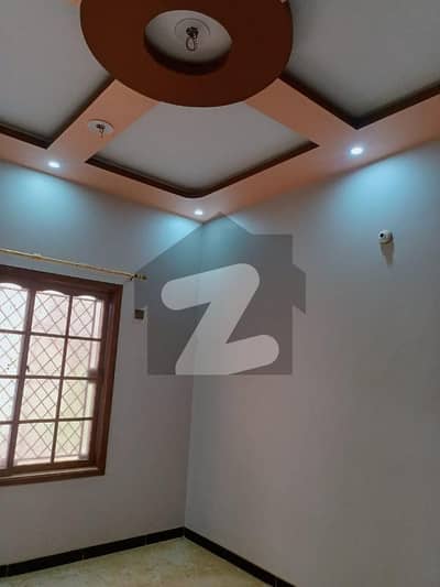 120 Square Yards House Is Available For sale