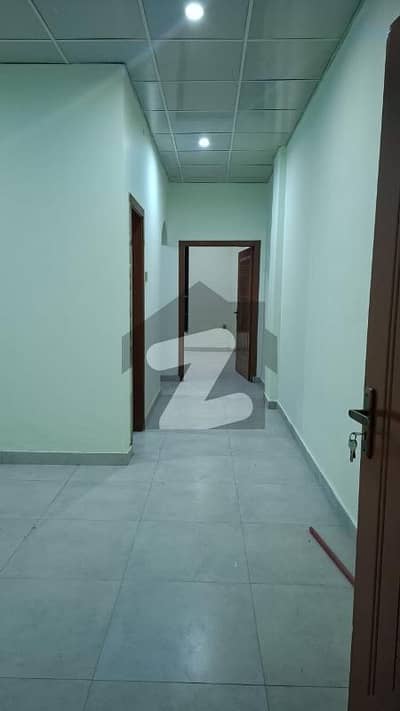 Flat available for rent in citi Housing A block