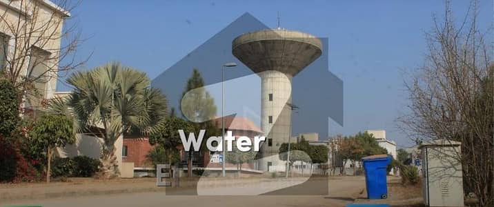 01 Kanal Heighted & Non-Corner Plot for Sale on (Urgent Basis) on (Investor Rate) in Sector B Near Family Park in DHA 03 Islamabad