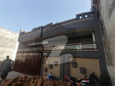 رینج روڈ راولپنڈی میں 2 کمروں کا 5 مرلہ مکان 1.8 کروڑ میں برائے فروخت۔