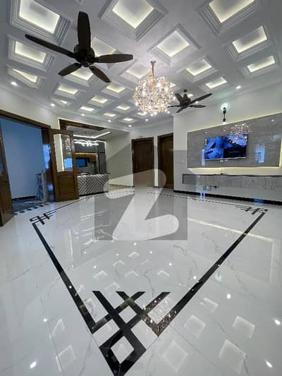 Reserve A House Of 10 Marla Now In Bani Gala