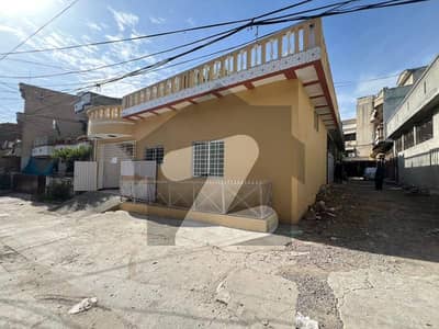 Immediately Sale   4 Marla Newly Constructed Beautiful House