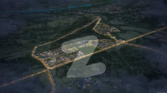 Ideal 80 Square Yards Residential Plot Available In Yousaf Goth, Yousaf Goth