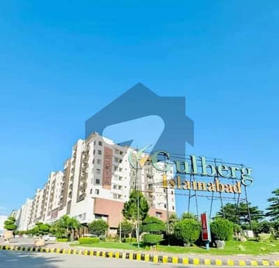 A 7 Marla Residential Plot Has Landed On Market In Gulberg Residencia - Block P Of Islamabad