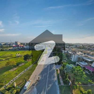 ARZ Properties Offers 10 Marla Residential Plot For SALE In Sector M-6 Lake City Lahore.