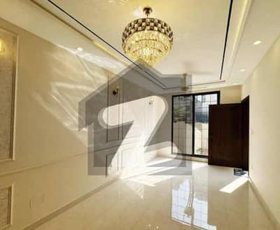 ARZ Properties Offers 5 Marla House For SALE In Sector M-7 B Lake City Lahore