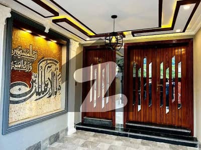 Arz Properties offers 8 Marla Brand New Double Storey House For Sale in DHA Phase 11 Rahbar phase 1 - block A Lahore.