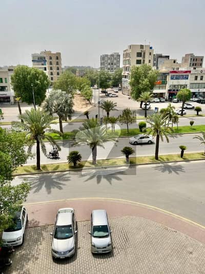 ARZ Properties offers 5 Marla Plot In Bahria Town Lahore.