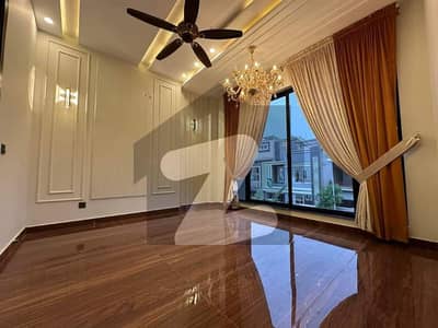 ARZ Properties Offers A beautifully designed 10 Marla house is available for sale in the prime location of central Block, Bahria Orchard Phase 1 Lahore.