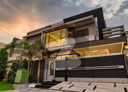 3 Years Instalments Plan 10 Marla Brand New House For Sale In Park View City