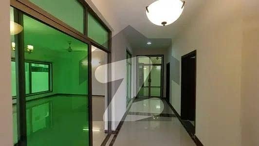 Ideally Located House For sale In Askari 5 - Sector G Available