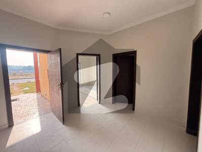 Modern 5 Marla Family Home 2 Bedrooms, TV Lounge & Garden