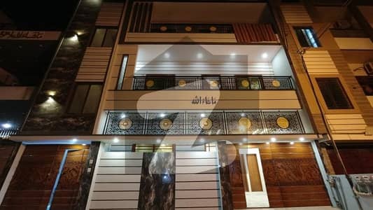 Get In Touch Now To Buy A 240 Square Yards Upper Portion In Karachi