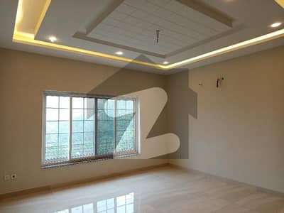 Prominently-Located 10 Marla House Available In PWD Housing Society - Block C