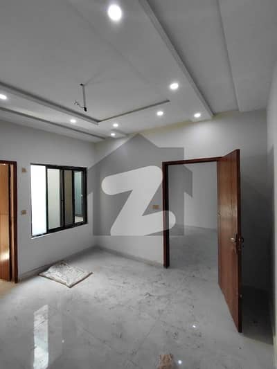 Khuda Buksh Colony House For Sale 3 Marla