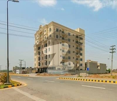 Ideal Good Location Residential Plot In Lahore Available For Rs. 18500000