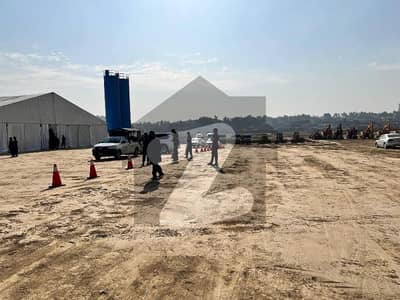 FGEHA( Federal Government Employee Housing Authority) Sector F-15/3 Plot For Sale