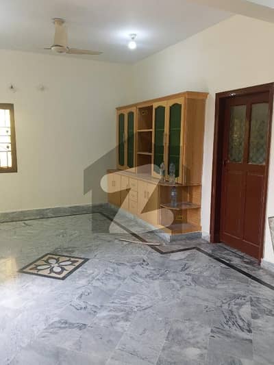 10 marla upper portion for rent in korang