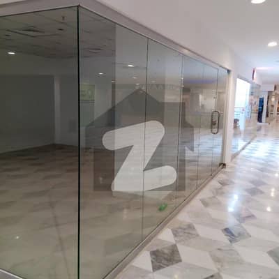 Shop Available For Rent In Dha Defence Phase 2 Islamabad Walking Distance From Giga Mall