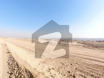 Prime Location 1 Kanal Residential Plot In DHA Defence For sale At Good Location