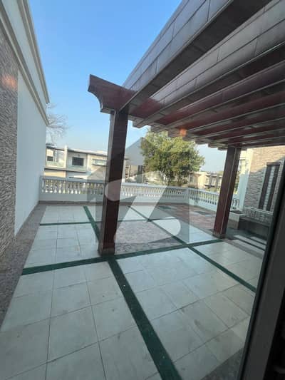 1 Kanal VIP Luxury House For Rent Sector C In Bahria Town LHR