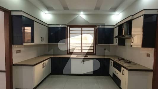 Spacious Upper Portion Is Available For Sale In Ideal Location Of Gulshan-E-Iqbal - Block 13/D-1