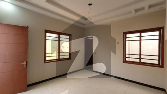 Spacious Upper Portion Is Available For Sale In Ideal Location Of Gulshan-E-Iqbal - Block 13/D-1