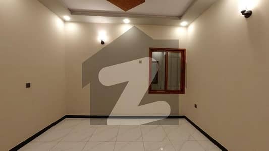 2nd Floor 240 Square Yards Portion For Sale In Gulshan-E-Iqbal - Block 5 Karachi