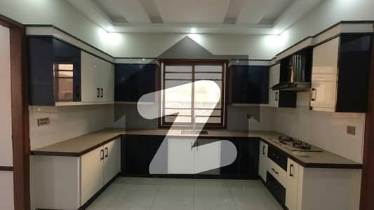Spacious Upper Portion Is Available For Sale In Ideal Location Of Gulshan-E-Iqbal - Block 13/D-1