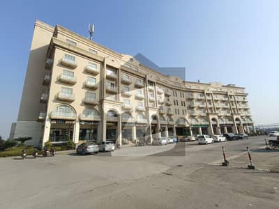 Prime Location Flat Available For sale In Bahria Heights