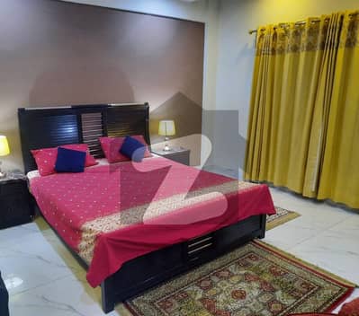 Prime Location Ideal Flat For Sale In Bahria Heights