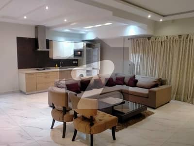 One Bed Apartment For Sale Height 2 Extension, Phase 6, Bahria Town