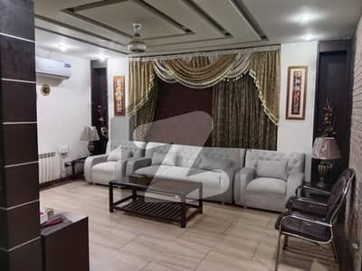 Stunning And Affordable Prime Location Flat Available For Rent In Bahria Town Phase 3