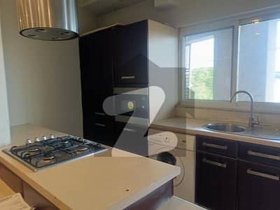 2 Bed Furnished Apartment For Rent In Bahria Heights 3 Ext, Phase 4 Bahria Town Rawalpindi