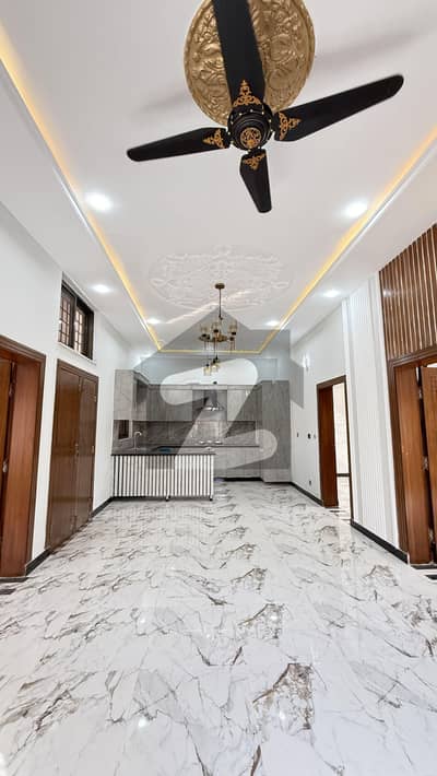 بنی گالہ اسلام آباد میں 5 کمروں کا 7 مرلہ مکان 3.1 کروڑ میں برائے فروخت۔