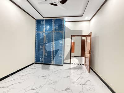 5 Marla Single Storey House